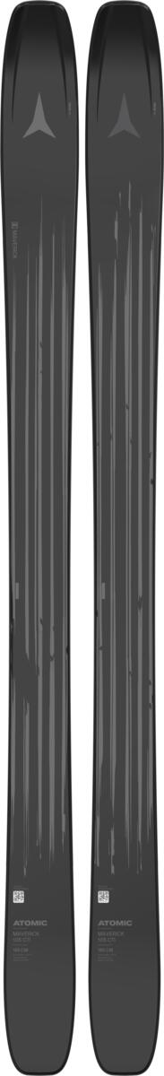 Atomic MAVERICK 105 CTI 2026