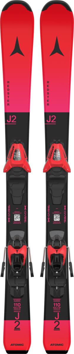 Atomic REDSTER J2 100-120 + C 5 GW 2026