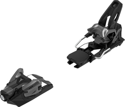 Atomic N STRIVE 14 GW Black/Gunmetal 2026