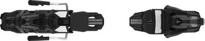 Atomic NR STRIVE 13 GW R Black/Smoke 2026