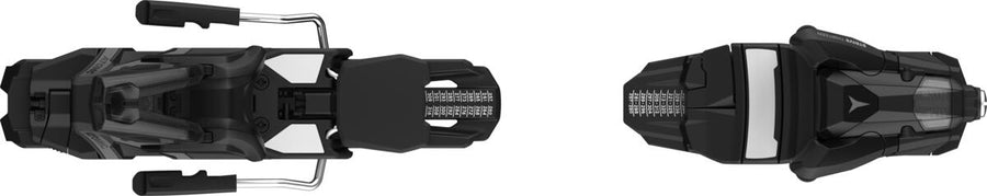 Atomic NR STRIVE 13 GW R Black/Smoke 2026