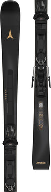 Atomic CLOUD C12 REVOSHOCK C + M 10 GW 2026