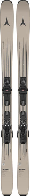 Atomic MAVERICK 84 R + M 10 GW 2026