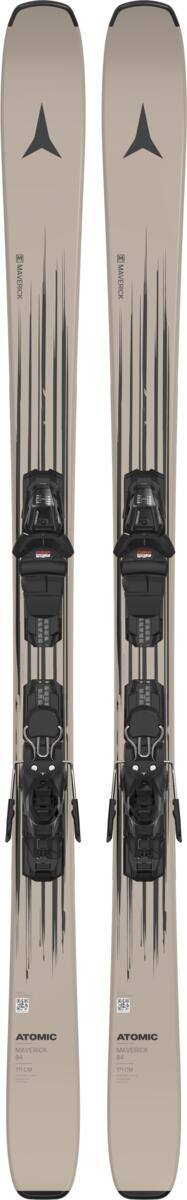 Atomic MAVERICK 84 R + M 10 GW 2026