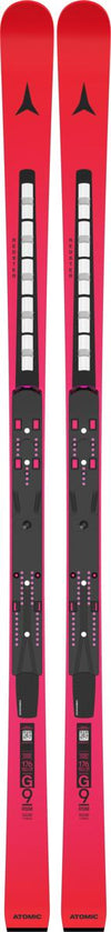 Atomic REDSTER G9 RSM REVOSHOCK 176 2026