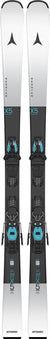 Atomic REDSTER X5 GREY + M 10 GW 2026