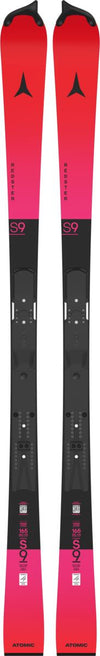 Atomic REDSTER S9 FIS M 165 2026