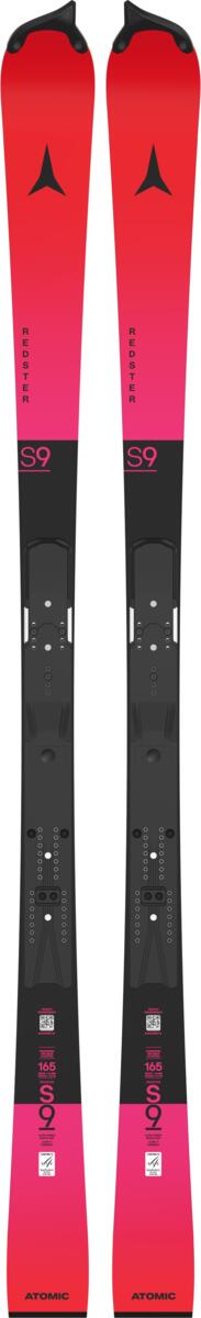 Atomic REDSTER S9 FIS M 165 2026