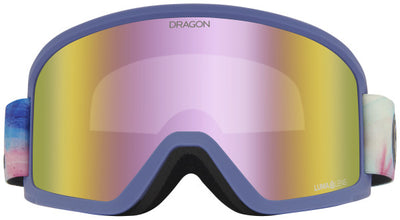 Dragon DR DX3 PLUS OTG BONUS SUNSET/LLPINKION+LLVIOLET 2026