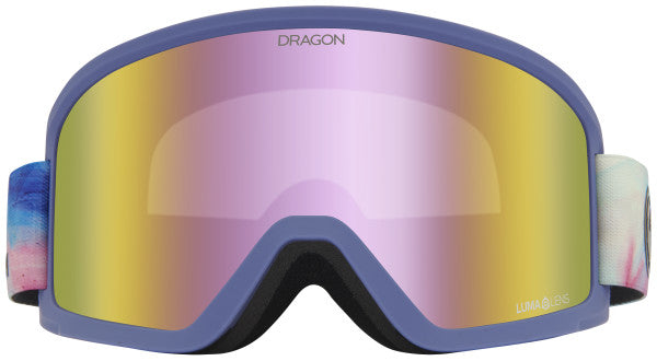 Dragon DR DX3 PLUS OTG BONUS SUNSET/LLPINKION+LLVIOLET 2026