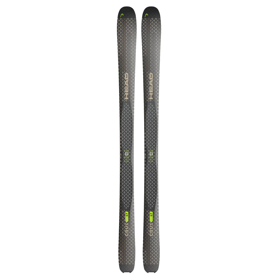 Head Crux 87 Pro  2025