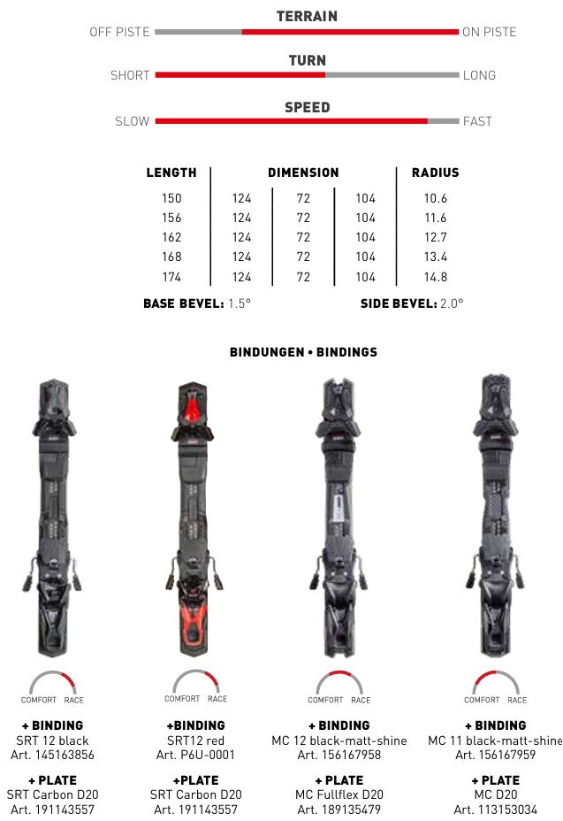 Stockli LASER CX 2027