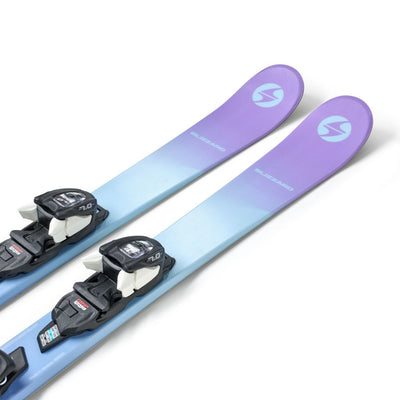 Blizzard Sheeva Twin Junior + Jr 7.0  2026