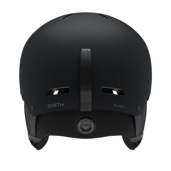 Smith Rodeo Matte Black 2027