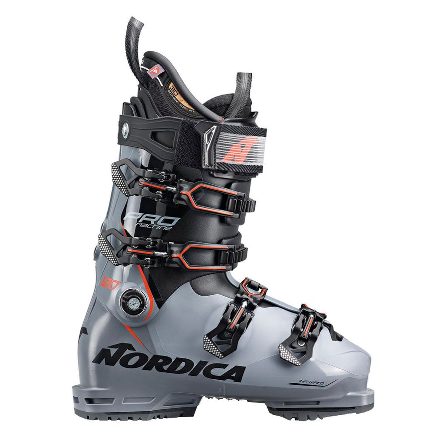 Nordica PROMACHINE 120 2026
