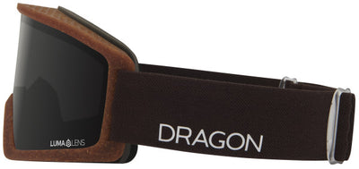 Dragon DR DX3 PLUS OTG BONUS RAWDARK/LLMIDNIGHT+LLAMBER 2026