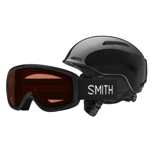 Smith Glide Jr. MIPS/ Snowday Combo Black 2027