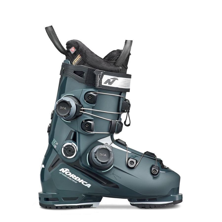 Nordica SPEEDMACHINE 3 105 W BOA DD 2026