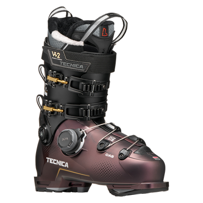 Tecnica Mach BOA MV 105 W 2026