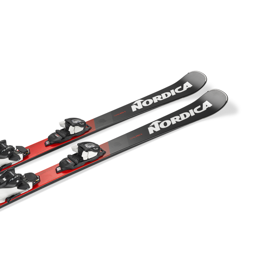 Nordica Dobermann Combi Pro S w/7.0 Bindings 2026