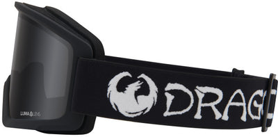 Dragon DR DX3 L OTG CLASSICBLACK/LLDARKSMOKE 2026