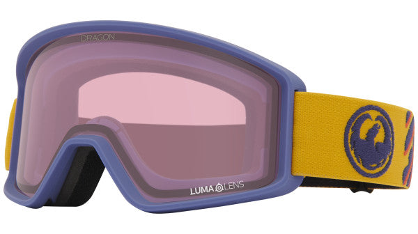 Dragon DR DXT OTG 2 WILDSIDE2/LLLTROSE 2026