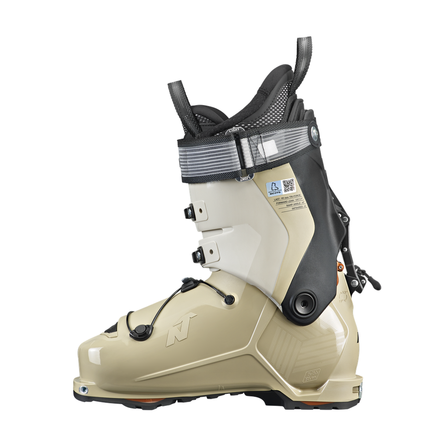 Nordica UNLIMITED 120 DYN 2026