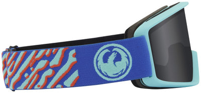 Dragon DR DXT OTG 2 WILDSIDE2/LLDARKSMOKE 2026