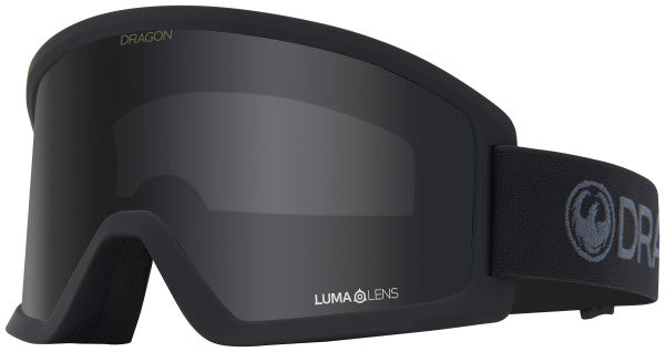 Dragon DX3 L BLACKOUT/LLDARKSMOKE 2027