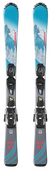 Nordica TEAM G(100-140) W/4.5 BINDING 2026