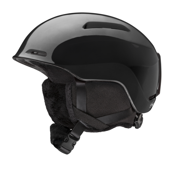 Smith Glide Jr. Black 2027