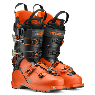 Tecnica Zero G Tour Pro 2026