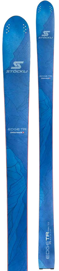 Stockli Ski EDGE-TOUR 2026 - Ski Depot / RaceSkis.com