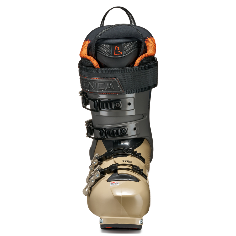 Tecnica Cochise 110 2026