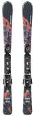 Nordica TEAM AM (110-150) w/ 7.0 BINDING 2026