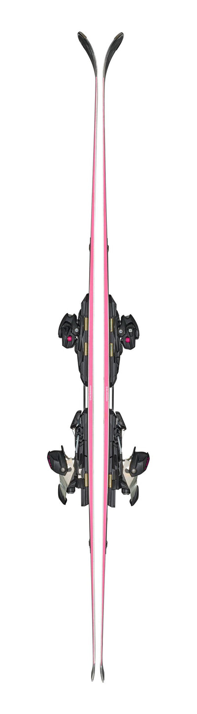 Blizzard Phoenix R14 Pro + TPX 12  2026