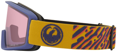 Dragon DR DXT OTG 2 WILDSIDE2/LLLTROSE 2026