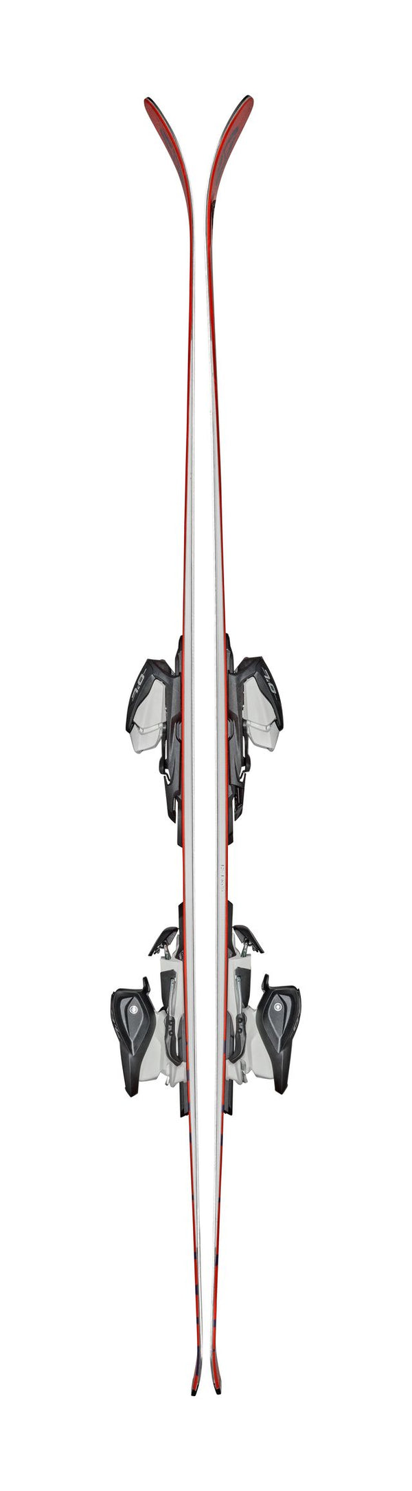 Blizzard Firebird Comp. JR + 4.5 2027 - Ski Depot / RaceSkis.com