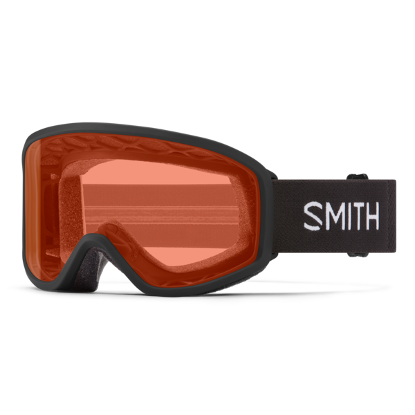 Smith Reason OTG Black | RC36 2027