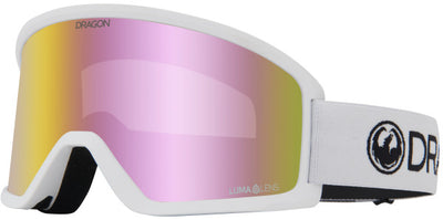 Dragon WHITE/LLPINKION 2026