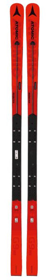 Atomic Redster G9 FIS W GS Race Skis 2020