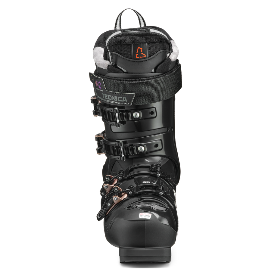 Tecnica Mach1 MV 95 W 2026