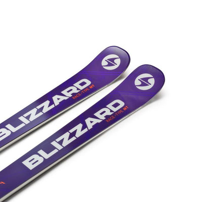 Blizzard Firebird Race Type MT 2027