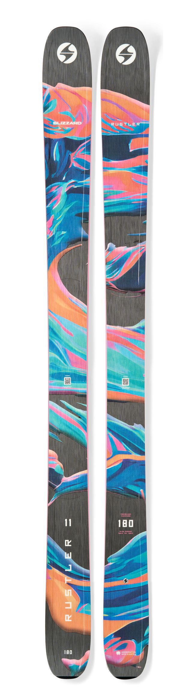 Blizzard Rustler 11  2026