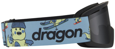 Dragon DR LIL D 2 LILKAIJU/LLDARKSMOKE 2026