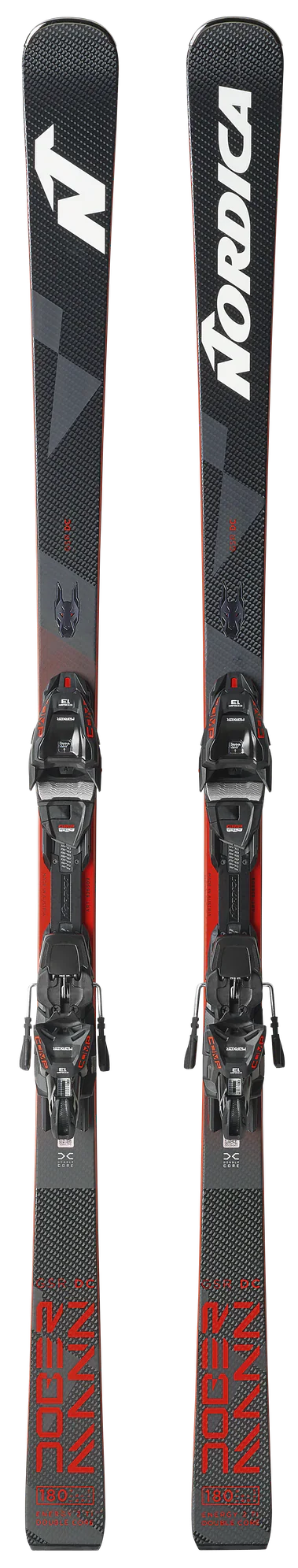 Nordica DOBERMANN GSR DC W/BINDINGS 2026