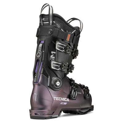 Tecnica Mach1 LV 115 W 2026
