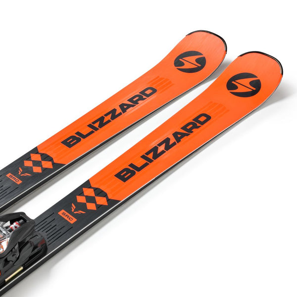 Blizzard FIREBIRD SRC w/ XCELL Bindings 2026 - Ski Depot
