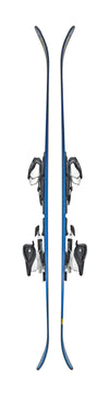 Blizzard Rustler Twin Junior + Jr 7.0  2026