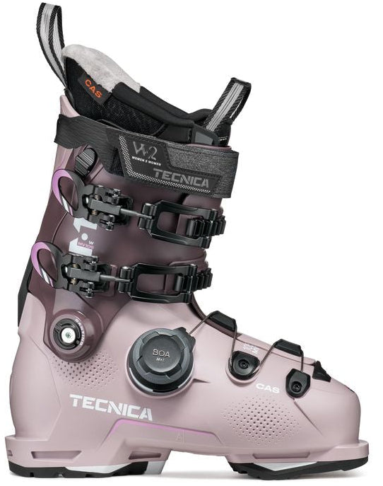 Tecnica Mach BOA MV 105 W 2027